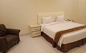 Grand Town Hotel Mandai